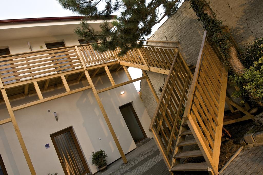 Pension Archa ミクロフ 部屋 写真
